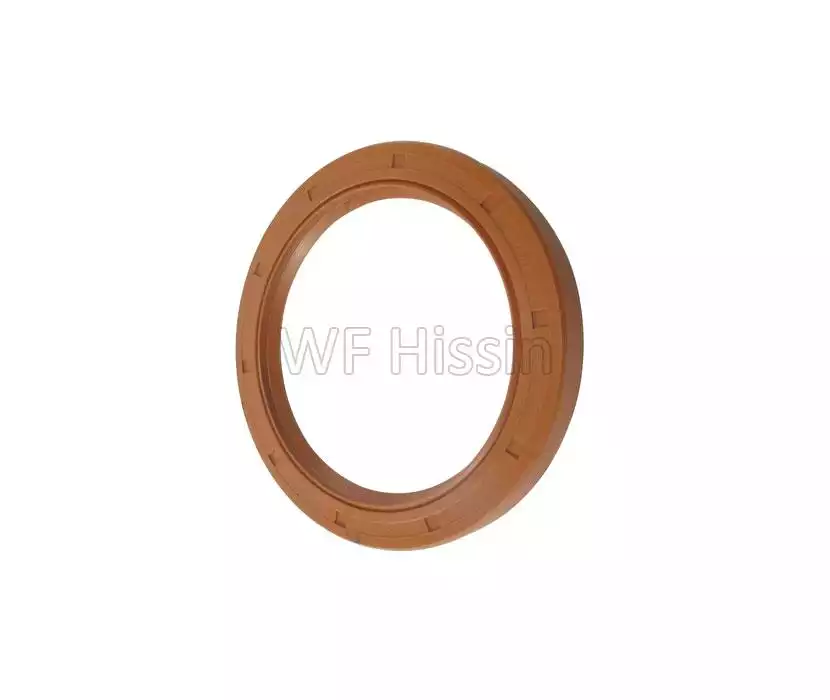 Crankshaft rear oil seal ZN390